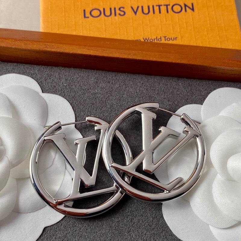 LV Earrings 118